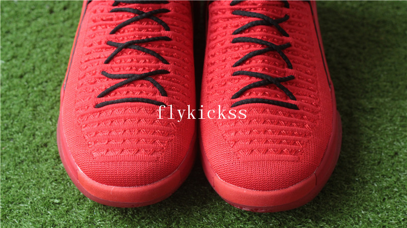 Air Jordan XXXII 32 Retro University Red